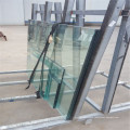 Glass Manufacturer Provide Shower Glass, Clear Sheet Glass